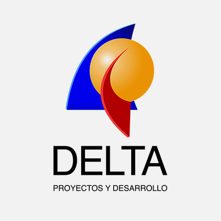 Delta Logo